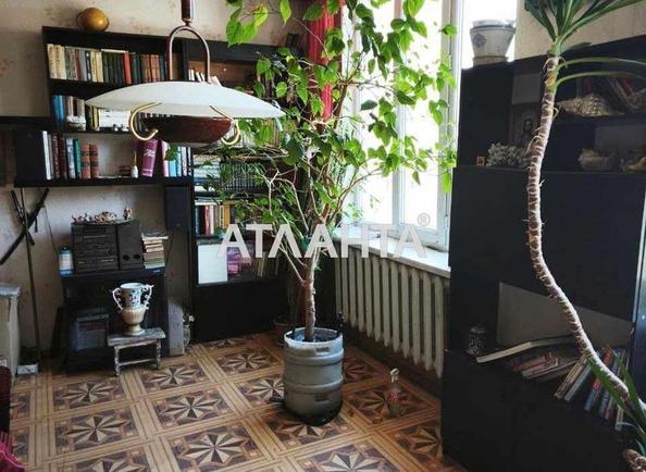 3-комнатная квартира по адресу ул. Сибирская (площадь 66,1 м²) - Atlanta.ua - imageAlt 6