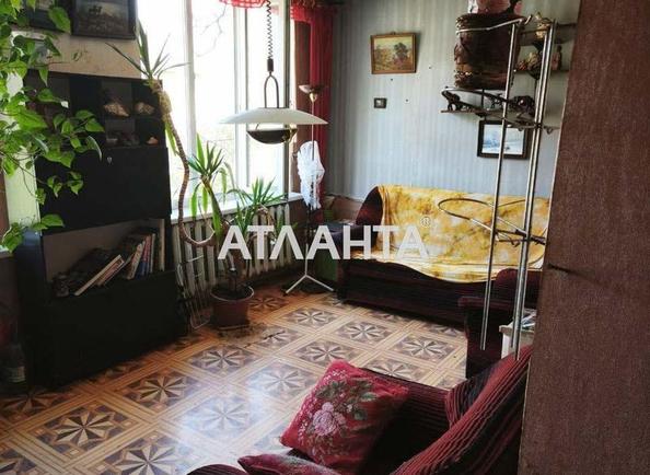 3-комнатная квартира по адресу ул. Сибирская (площадь 66,1 м²) - Atlanta.ua - imageAlt 4