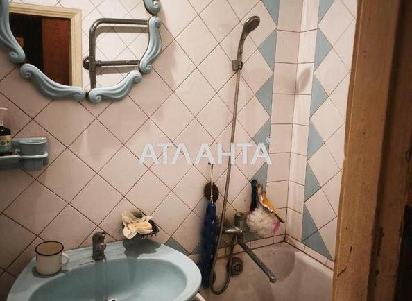 3-комнатная квартира по адресу ул. Сибирская (площадь 66,1 м²) - Atlanta.ua - imageAlt 7