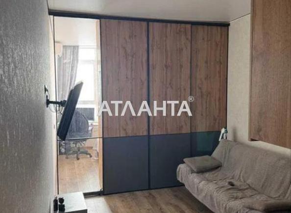 1-комнатная квартира по адресу ул. Макаренко (площадь 30 м²) - Atlanta.ua