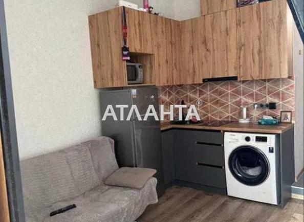 1-комнатная квартира по адресу ул. Макаренко (площадь 30 м²) - Atlanta.ua - imageAlt 6