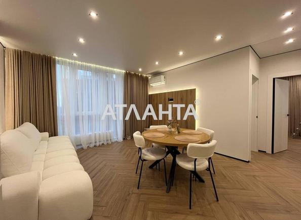 2-комнатная квартира по адресу ул. Всеволода Змиенка (площадь 67 м²) - Atlanta.ua - фото 2