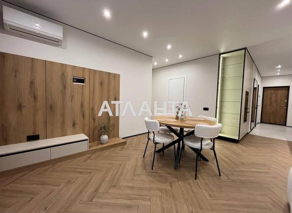 2-комнатная квартира по адресу ул. Всеволода Змиенка (площадь 67 м²) - Atlanta.ua - фото 3