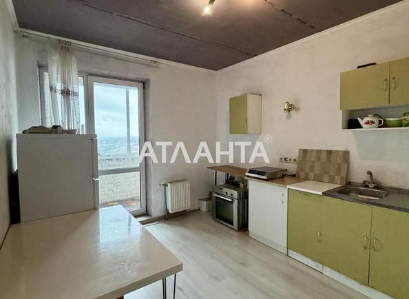 1-комнатная квартира по адресу ул. Леси Украинки (площадь 43,2 м²) - Atlanta.ua - imageAlt 2