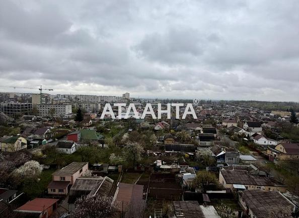 1-комнатная квартира по адресу ул. Леси Украинки (площадь 43,2 м²) - Atlanta.ua - imageAlt 5