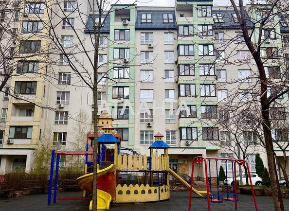 1-комнатная квартира по адресу ул. Леси Украинки (площадь 43,2 м²) - Atlanta.ua - imageAlt 6