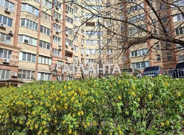 2-комнатная квартира по адресу ул. Заболотного ак. (площадь 68,6 м²) - Atlanta.ua - imageAlt 2