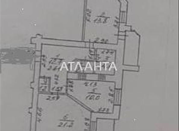 2-комнатная квартира по адресу ул. Заболотного ак. (площадь 68,6 м²) - Atlanta.ua - imageAlt 7