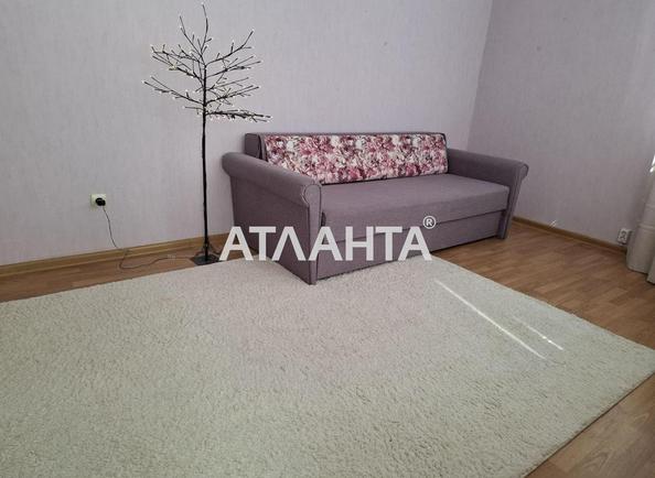 2-комнатная квартира по адресу ул. Заболотного ак. (площадь 68,6 м²) - Atlanta.ua - imageAlt 13