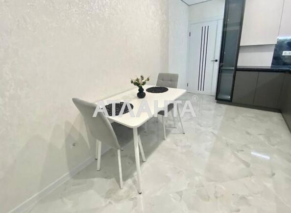 1-комнатная квартира по адресу ул. Одесская (площадь 46 м²) - Atlanta.ua - imageAlt 2