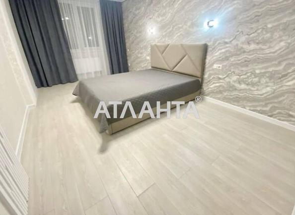 1-комнатная квартира по адресу ул. Одесская (площадь 46 м²) - Atlanta.ua - imageAlt 4