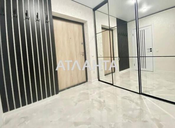 1-комнатная квартира по адресу ул. Одесская (площадь 46 м²) - Atlanta.ua - imageAlt 5