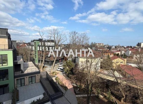 1-room apartment apartment by the address st. Donskaya (area 33,4 m²) - Atlanta.ua - фото 3