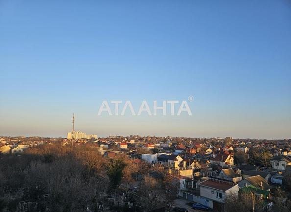 1-room apartment apartment by the address st. Donskaya (area 33,4 m²) - Atlanta.ua - фото 4