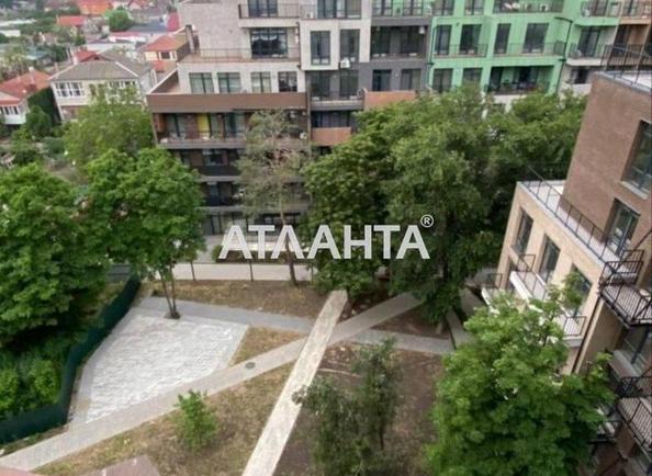 1-room apartment apartment by the address st. Donskaya (area 33,4 m²) - Atlanta.ua - фото 5