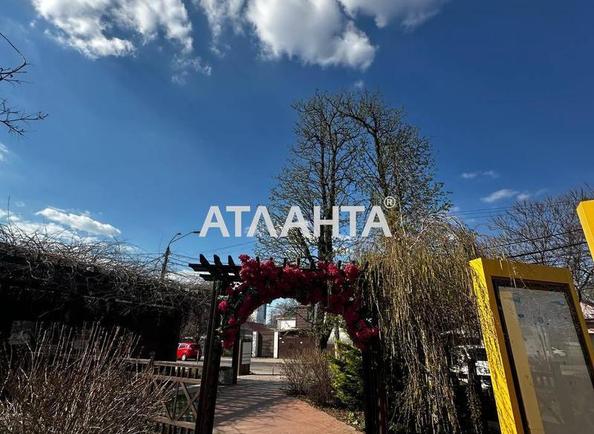 1-room apartment apartment by the address st. Donskaya (area 33,4 m²) - Atlanta.ua - фото 6