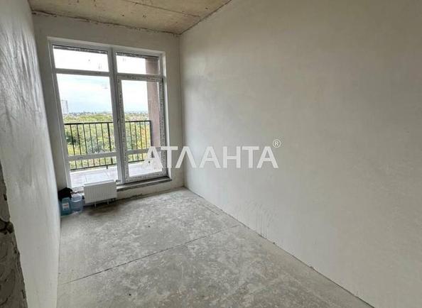 1-room apartment apartment by the address st. Donskaya (area 33,4 m²) - Atlanta.ua - фото 8