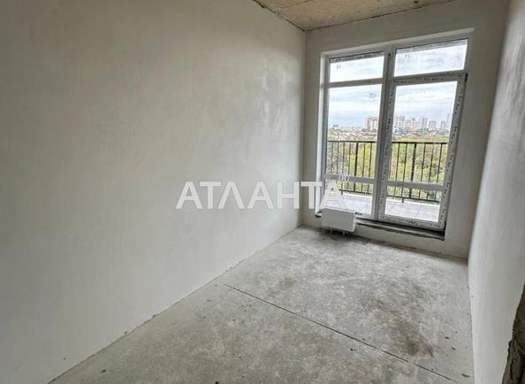 1-room apartment apartment by the address st. Donskaya (area 33,4 m²) - Atlanta.ua - фото 9