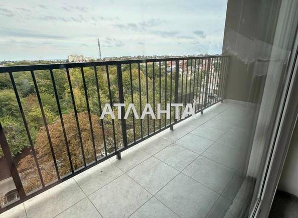 1-room apartment apartment by the address st. Donskaya (area 33,4 m²) - Atlanta.ua - фото 10