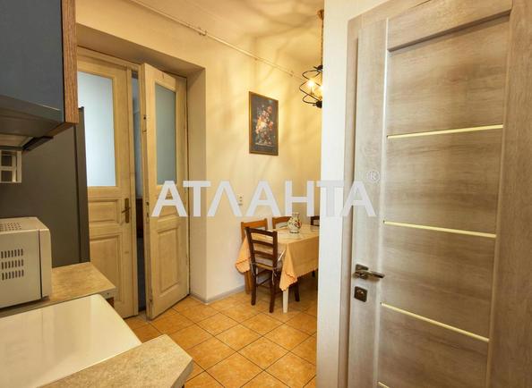 1-комнатная квартира по адресу Медовая ул. (площадь 30 м²) - Atlanta.ua - фото 10