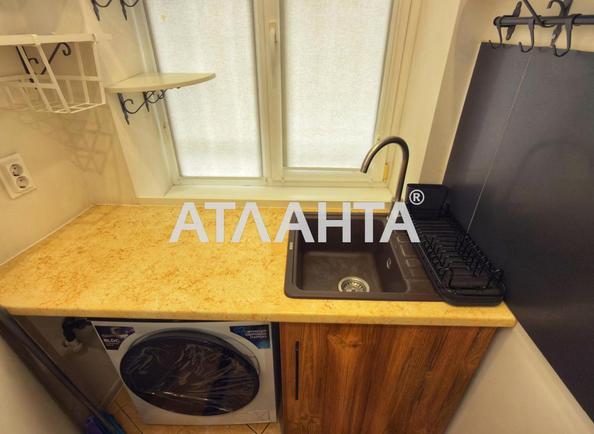 1-комнатная квартира по адресу Медовая ул. (площадь 30 м²) - Atlanta.ua - фото 8