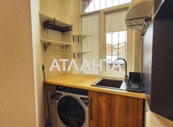 1-комнатная квартира по адресу Медовая ул. (площадь 30 м²) - Atlanta.ua - фото 5