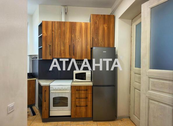 1-комнатная квартира по адресу Медовая ул. (площадь 30 м²) - Atlanta.ua - фото 6