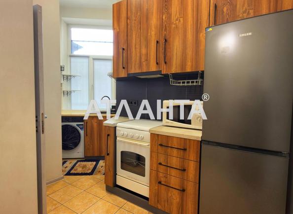 1-комнатная квартира по адресу Медовая ул. (площадь 30 м²) - Atlanta.ua - фото 7