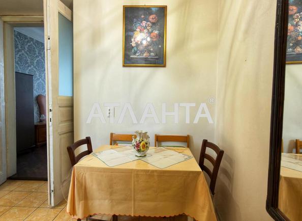 1-комнатная квартира по адресу Медовая ул. (площадь 30 м²) - Atlanta.ua - фото 11