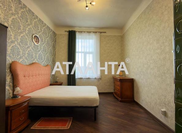 1-комнатная квартира по адресу Медовая ул. (площадь 30 м²) - Atlanta.ua