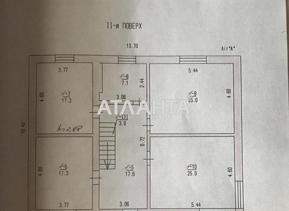 Дом по адресу ул. Соборная (площадь 217 м²) - Atlanta.ua - imageAlt 16