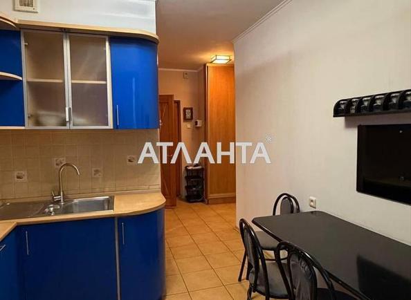 1-комнатная квартира по адресу Небесной Сотни пр. (площадь 41,6 м²) - Atlanta.ua - фото 3