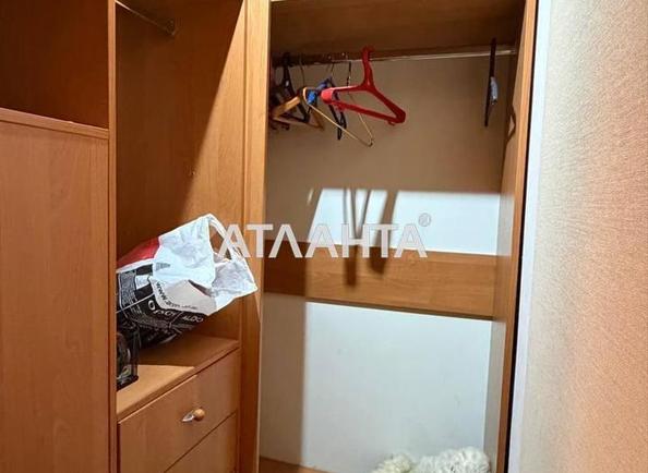 1-комнатная квартира по адресу Небесной Сотни пр. (площадь 41,6 м²) - Atlanta.ua - фото 11