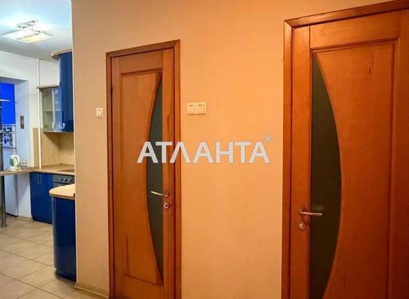 1-комнатная квартира по адресу Небесной Сотни пр. (площадь 41,6 м²) - Atlanta.ua - фото 12