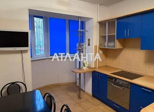 1-комнатная квартира по адресу Небесной Сотни пр. (площадь 41,6 м²) - Atlanta.ua - фото 2