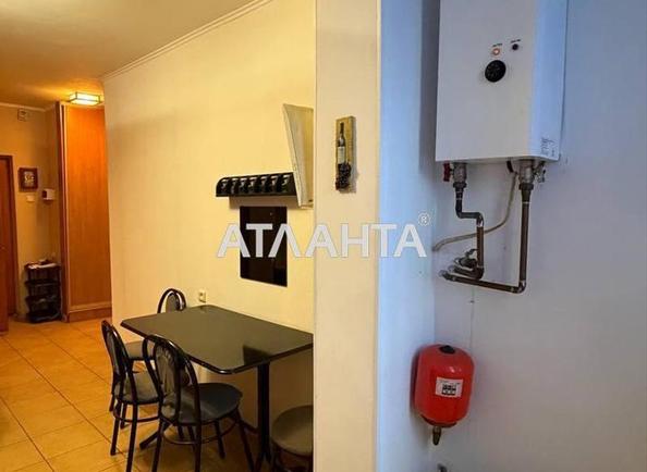 1-комнатная квартира по адресу Небесной Сотни пр. (площадь 41,6 м²) - Atlanta.ua - фото 4