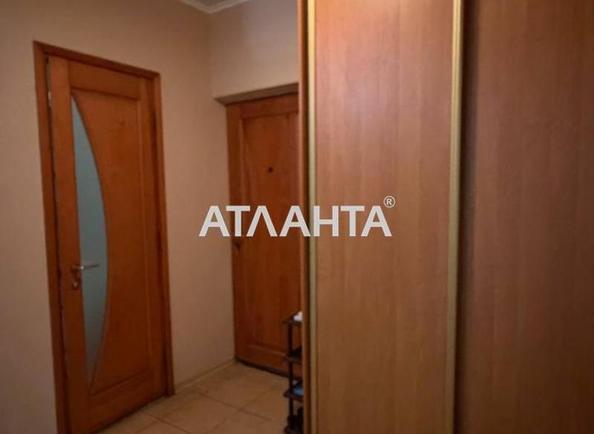 1-комнатная квартира по адресу Небесной Сотни пр. (площадь 41,6 м²) - Atlanta.ua - фото 10