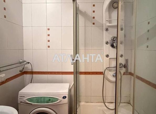 1-комнатная квартира по адресу Небесной Сотни пр. (площадь 41,6 м²) - Atlanta.ua - фото 8