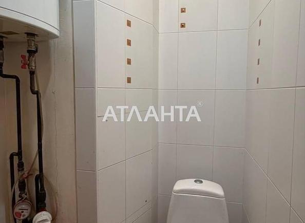 1-комнатная квартира по адресу Небесной Сотни пр. (площадь 41,6 м²) - Atlanta.ua - фото 9