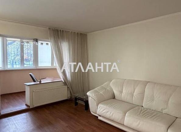 1-комнатная квартира по адресу Небесной Сотни пр. (площадь 41,6 м²) - Atlanta.ua - фото 5