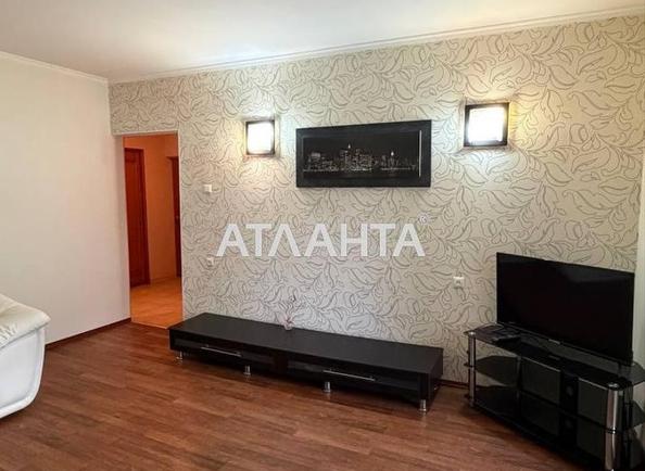 1-комнатная квартира по адресу Небесной Сотни пр. (площадь 41,6 м²) - Atlanta.ua - фото 7