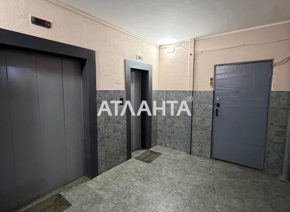 1-комнатная квартира по адресу Небесной Сотни пр. (площадь 41,6 м²) - Atlanta.ua - фото 14