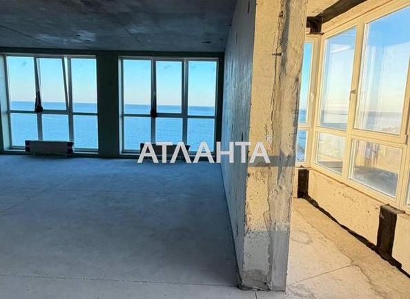 3-комнатная квартира по адресу ул. Новобереговая (площадь 147,1 м²) - Atlanta.ua - фото 2