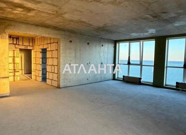 3-комнатная квартира по адресу ул. Новобереговая (площадь 147,1 м²) - Atlanta.ua - фото 3