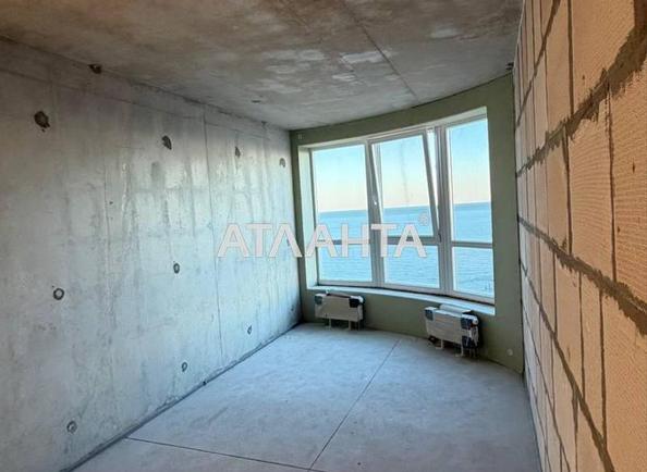 3-комнатная квартира по адресу ул. Новобереговая (площадь 147,1 м²) - Atlanta.ua - фото 4