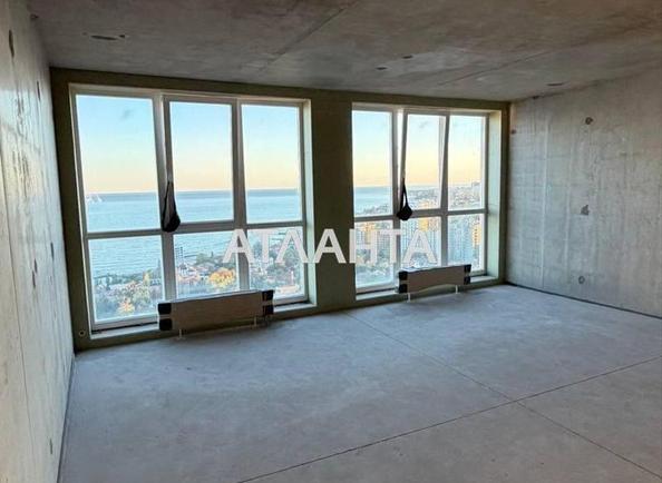 3-комнатная квартира по адресу ул. Новобереговая (площадь 147,1 м²) - Atlanta.ua - фото 7