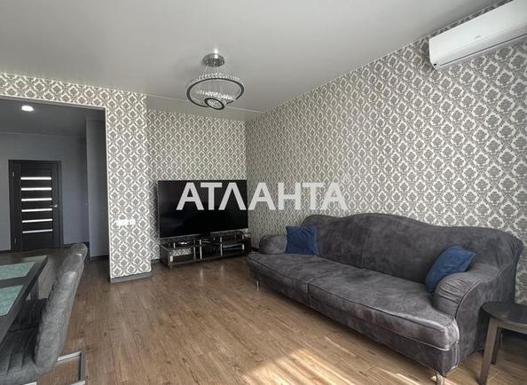 3-комнатная квартира по адресу ул. Зелёная (площадь 75,6 м²) - Atlanta.ua - imageAlt 4