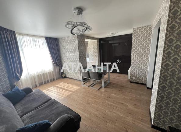 3-комнатная квартира по адресу ул. Зелёная (площадь 75,6 м²) - Atlanta.ua - imageAlt 5