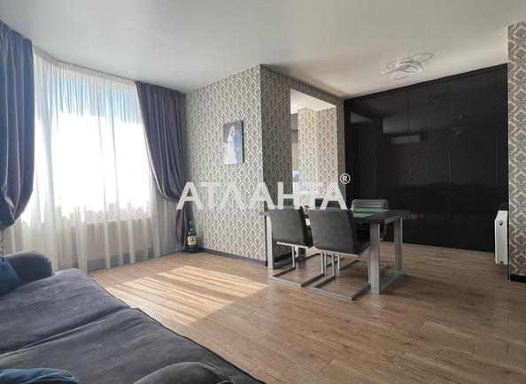 3-комнатная квартира по адресу ул. Зелёная (площадь 75,6 м²) - Atlanta.ua - imageAlt 6