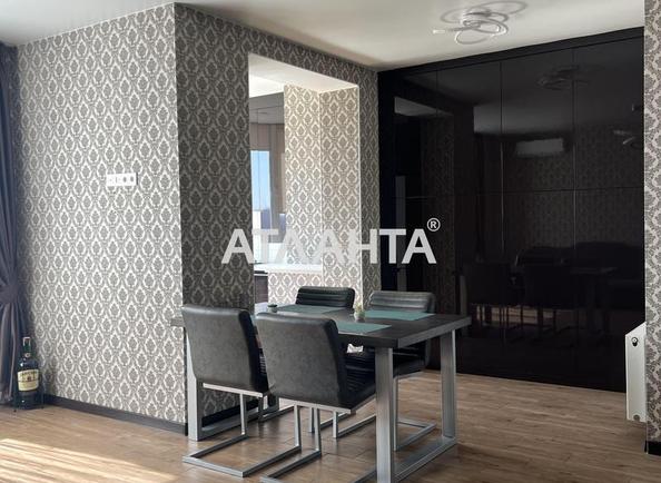 3-комнатная квартира по адресу ул. Зелёная (площадь 75,6 м²) - Atlanta.ua - imageAlt 7